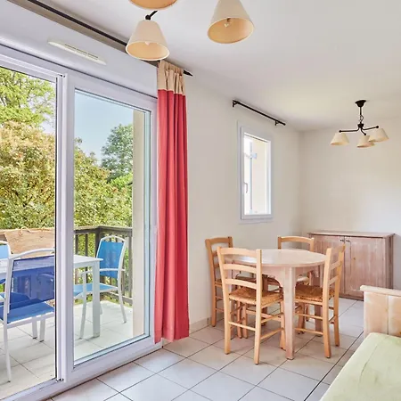 Odalys Le Hameau Du Ferienpark