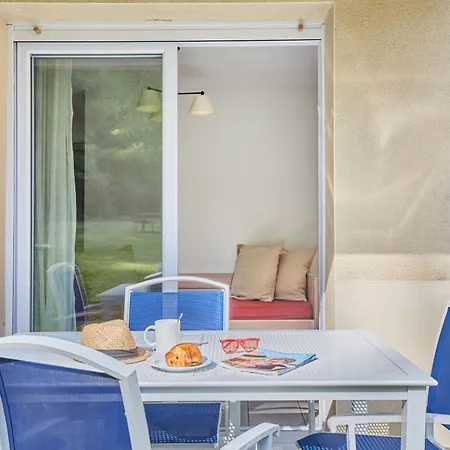 Odalys Le Hameau Du Ferienpark Rignac (Aveyron)