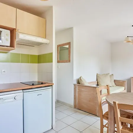 Ferienpark Odalys Le Hameau Du Rignac (Aveyron)