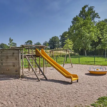 Odalys Le Hameau Du 3* Rignac (Aveyron)