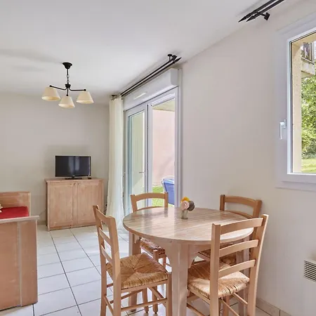 Odalys Le Hameau Du Ferienpark 3*