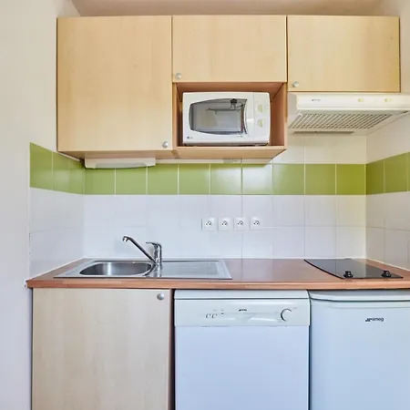 Ferienpark Odalys Le Hameau Du 3*