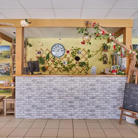 Odalys Le Hameau Du Rignac (Aveyron)