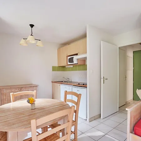 Holiday park Odalys Le Hameau Du