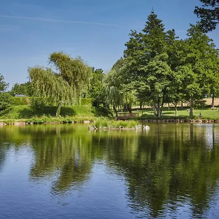 Odalys Le Hameau Du Holiday park 3*