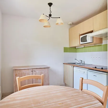 Odalys Le Hameau Du Ferienpark Rignac (Aveyron)