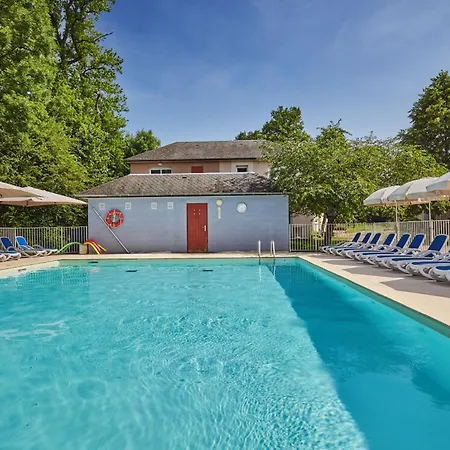 Odalys Le Hameau Du 3*