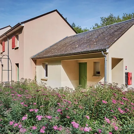 Odalys Le Hameau Du 3*