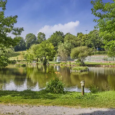 Odalys Le Hameau Du Rignac (Aveyron)