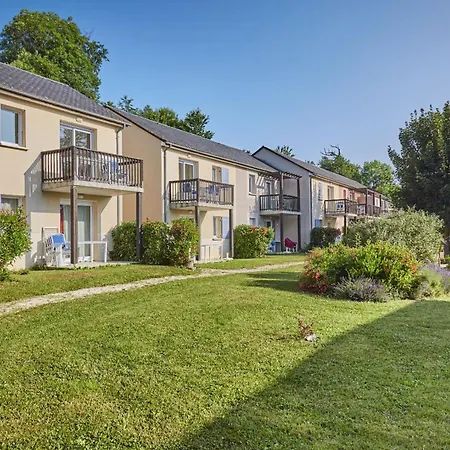 Odalys Le Hameau Du Ferienpark