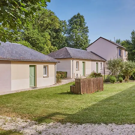 Ferienpark Odalys Le Hameau Du Rignac (Aveyron)