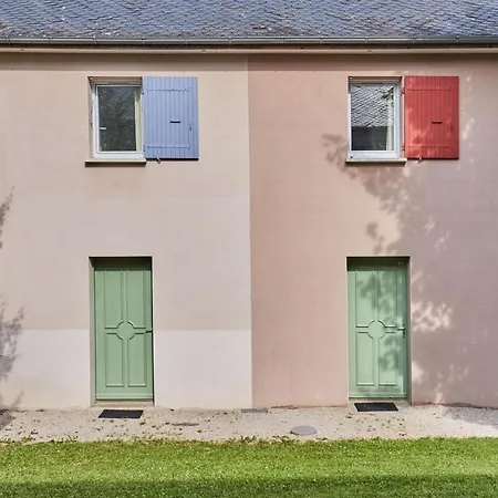 Odalys Le Hameau Du 3*