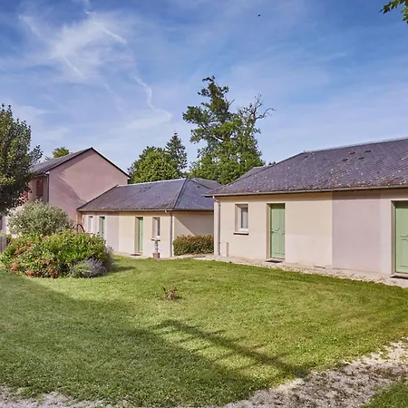 Odalys Le Hameau Du Ferienpark Rignac (Aveyron)