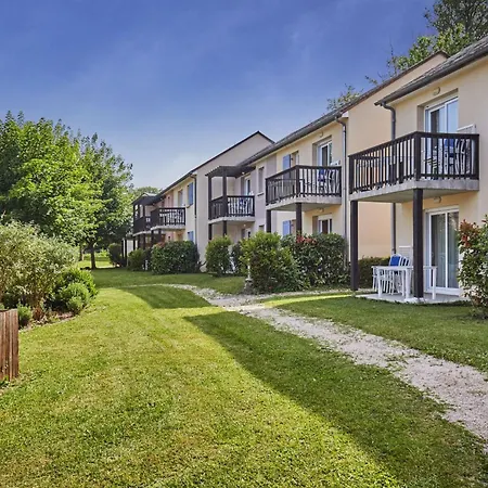 Holiday park Odalys Le Hameau Du Rignac (Aveyron)
