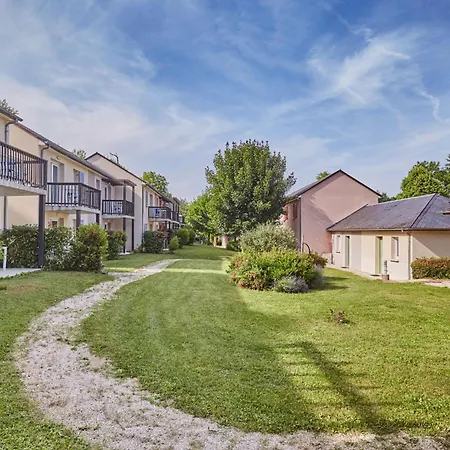 Odalys Le Hameau Du 3*