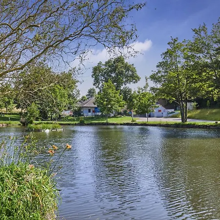 Odalys Le Hameau Du Rignac (Aveyron)