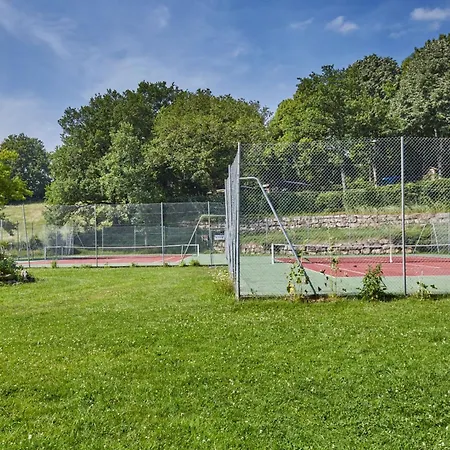 Odalys Le Hameau Du 3* Rignac (Aveyron)