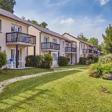 Odalys Le Hameau Du Holiday park 3*