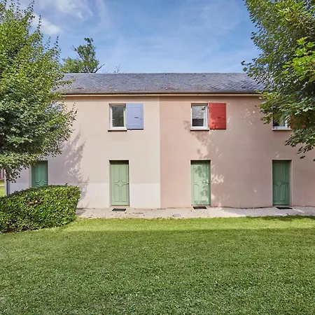 Odalys Le Hameau Du 3*