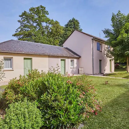 Odalys Le Hameau Du Ferienpark Rignac (Aveyron)