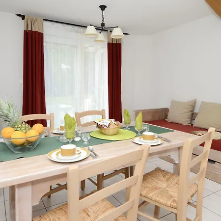 Odalys Le Hameau Du Rignac (Aveyron)