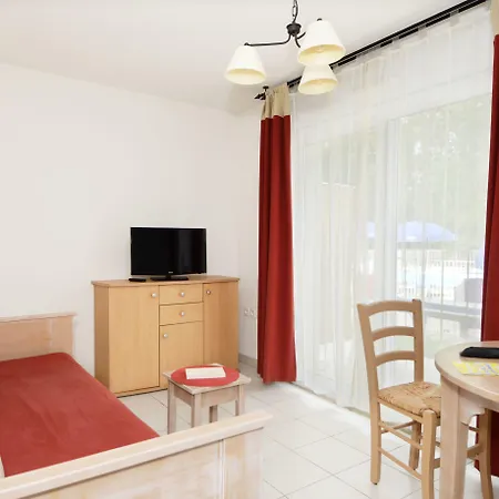 Odalys Le Hameau Du Rignac (Aveyron)