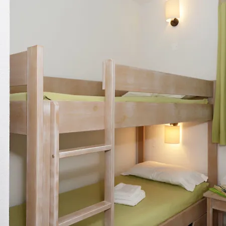 Odalys Le Hameau Du Ferienpark 3*