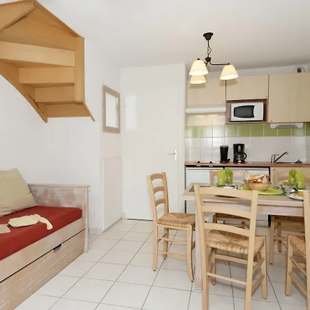 Odalys Le Hameau Du 3* Rignac (Aveyron)