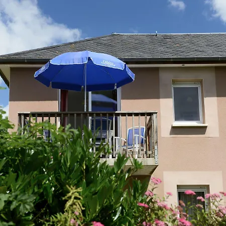 Odalys Le Hameau Du Rignac (Aveyron)