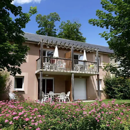 Odalys Le Hameau Du Ferienpark 3*