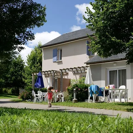 Odalys Le Hameau Du 3*