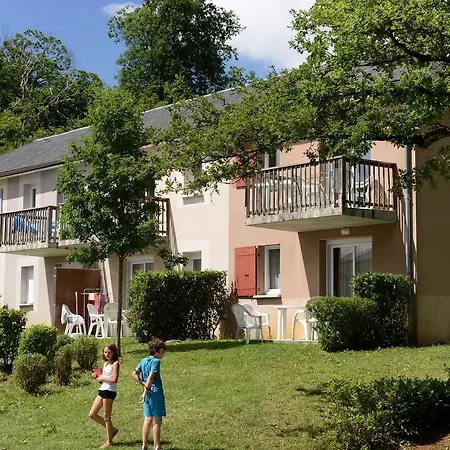 Odalys Le Hameau Du Holiday park 3*