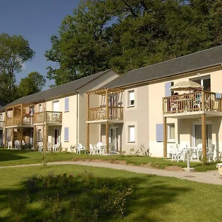 Odalys Le Hameau Du