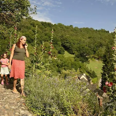 Üdülőpark Odalys Le Hameau Du